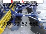 Трактор Т-40 Оригинал борона АГД 2.5 отличие от чп (гаражной сборки).