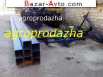 2015 Трактор Т-40 Брус (рама) для культиватора КРН.