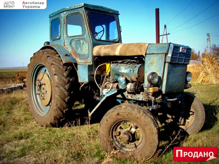 Купить Трактор Т40 Бу Волгоградская Область