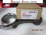 Шатун 4HG1/4HG1-T  на автобус Богдан, грузовик Isuzu. 