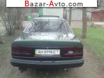 автобазар украины - Обмен 1992 г.в.  Ford Scorpio полная