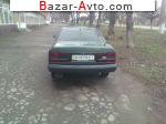 автобазар украины - Обмен 1992 г.в.  Ford Scorpio полная