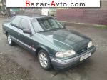 автобазар украины - Обмен 1992 г.в.  Ford Scorpio полная