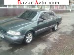 автобазар украины - Обмен 1992 г.в.  Ford Scorpio полная