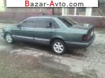 автобазар украины - Обмен 1992 г.в.  Ford Scorpio полная