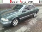 автобазар украины - Обмен 1992 г.в.  Ford Scorpio полная