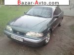 автобазар украины - Обмен 1992 г.в.  Ford Scorpio полная