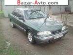 автобазар украины - Обмен 1992 г.в.  Ford Scorpio полная