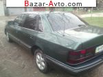 автобазар украины - Обмен 1992 г.в.  Ford Scorpio полная