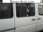 автобазар украины - Продажа 1998 г.в.  Mercedes Sprinter грузпас