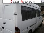 автобазар украины - Продажа 1998 г.в.  Mercedes Sprinter грузпас