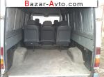 автобазар украины - Продажа 1998 г.в.  Mercedes Sprinter грузпас