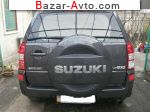автобазар украины - Продажа 2009 г.в.  Suzuki Grand Vitara официал 2.4 NEW