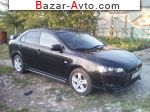 автобазар украины - Продажа 2008 г.в.  Mitsubishi Lancer 10