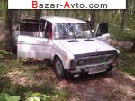 автобазар украины - Продажа 1992 г.в.  ВАЗ 2106 