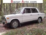 автобазар украины - Продажа 1992 г.в.  ВАЗ 2106 