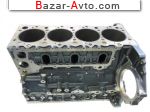 Блок цилиндров в сборе ISUZU 4HG1-T 5873111550  новый на автобус Богдан. 