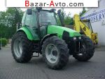 1997 Трактор Deutz-Fahr Agrotron