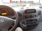 автобазар украины - Продажа 2003 г.в.  Mercedes Sprinter 313