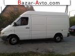 автобазар украины - Продажа 2003 г.в.  Mercedes Sprinter 313