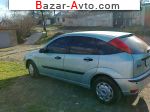 автобазар украины - Продажа 2003 г.в.  Ford Focus 