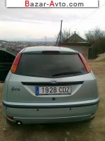 автобазар украины - Продажа 2003 г.в.  Ford Focus 