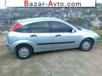 автобазар украины - Продажа 2003 г.в.  Ford Focus 