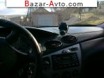 автобазар украины - Продажа 2003 г.в.  Ford Focus 