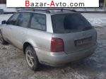 автобазар украины - Продажа 1996 г.в.  Audi A4 