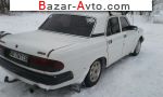 1999 ГАЗ 3110 
