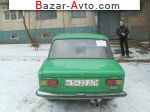 1981 ВАЗ 21013 