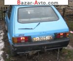 1986 Fiat Ritmo 75