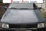 1988 Fiat Croma 