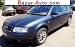 автобазар украины - Продажа 2002 г.в.  Audi A6 Quattro