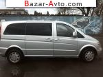 автобазар украины - Продажа 2005 г.в.  Mercedes Vito сди 111