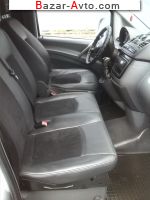 автобазар украины - Продажа 2005 г.в.  Mercedes Vito сди 111