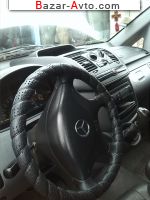 автобазар украины - Продажа 2005 г.в.  Mercedes Vito сди 111