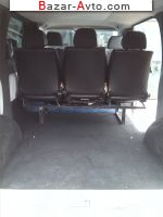 автобазар украины - Продажа 2005 г.в.  Mercedes Vito сди 111