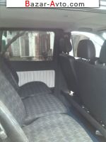 автобазар украины - Продажа 2005 г.в.  Mercedes Vito сди 111