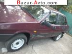 автобазар украины - Продажа 1994 г.в.  ВАЗ 21099 