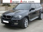 автобазар украины - Продажа 2007 г.в.  BMW X5 