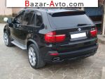 автобазар украины - Продажа 2007 г.в.  BMW X5 