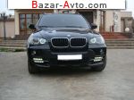 автобазар украины - Продажа 2007 г.в.  BMW X5 