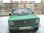 1981 ВАЗ 21013 