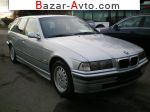 1997 BMW 3 Series 