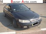 автобазар украины - Продажа 2000 г.в.  Honda Accord 