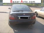 автобазар украины - Продажа 2000 г.в.  Honda Accord 