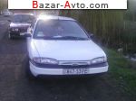 1994 Ford Mondeo 