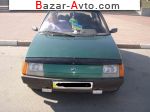автобазар украины - Продажа 2003 г.в.  ЗАЗ 1102 Таврия 