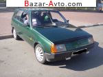 автобазар украины - Продажа 2003 г.в.  ЗАЗ 1102 Таврия 